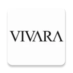 vivara android application logo